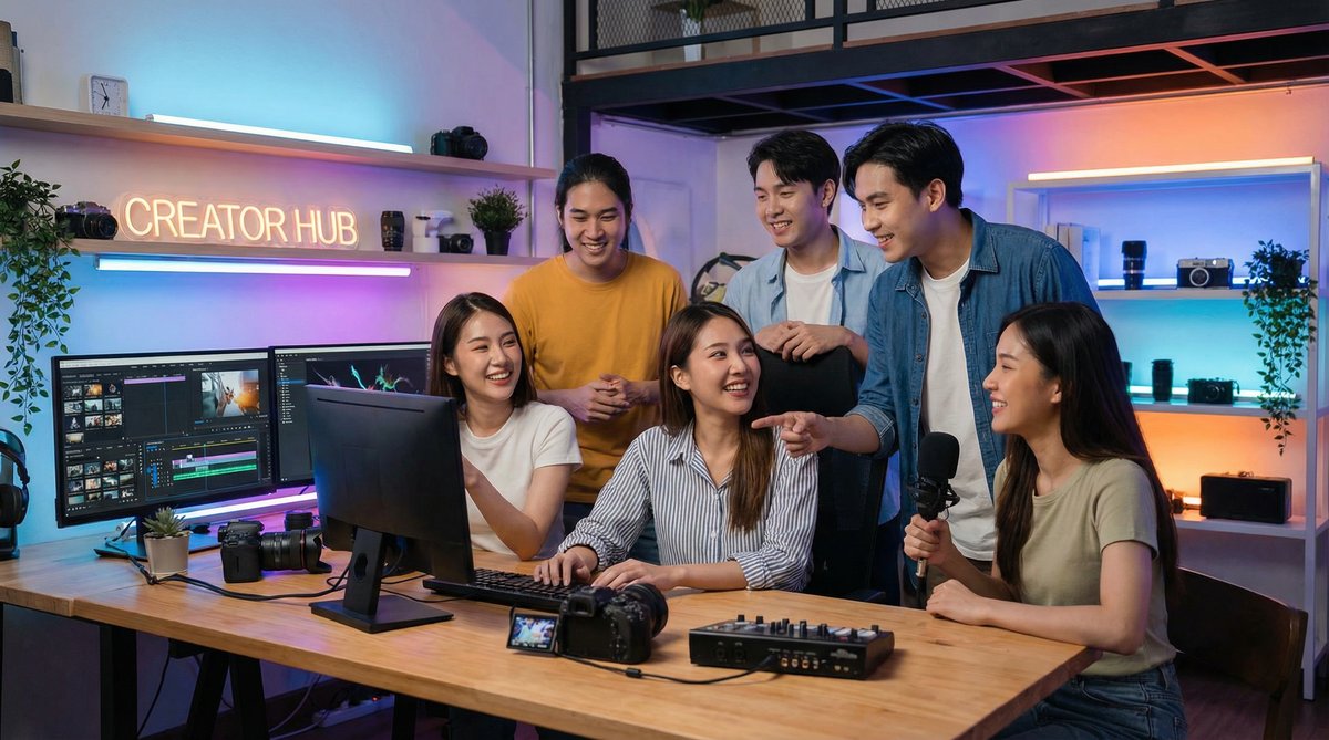 海角网社区创作者视频