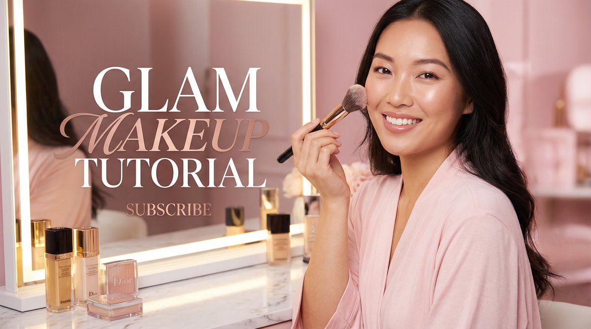 海角网美妆视频